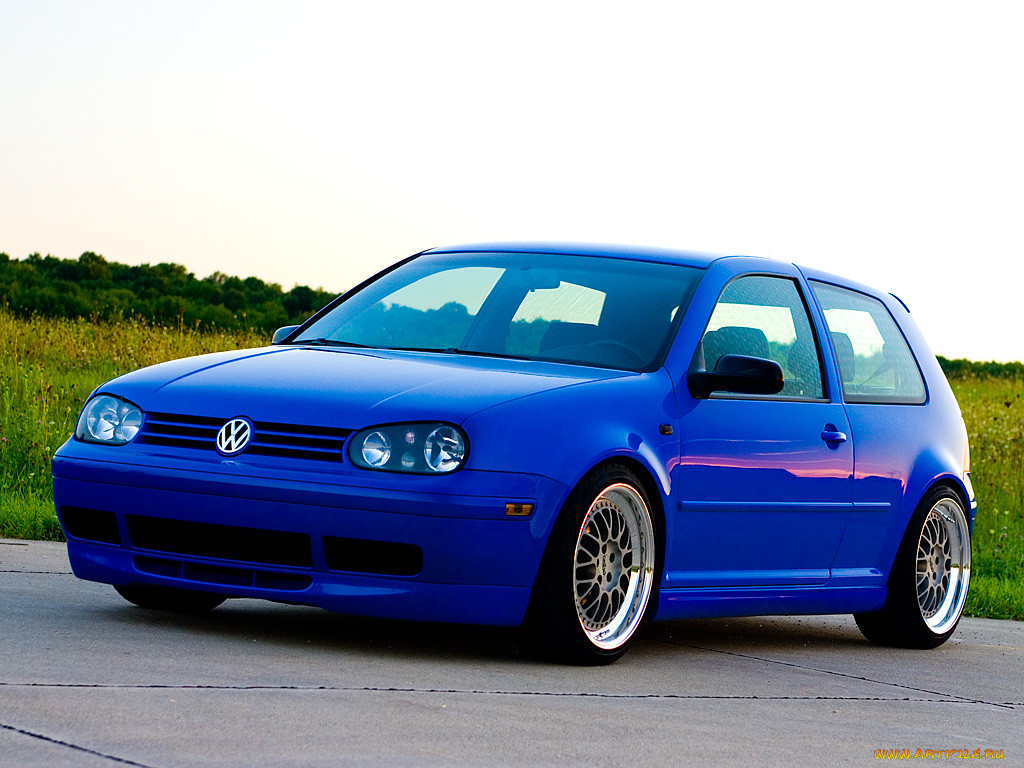 , volkswagen